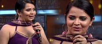 టీవీ: అందరి ముందే అనసూయని ఆంటీ అనడంతో షాక్ లో అనసూయ..!!